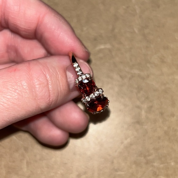 Beautiful Size 11 Women’s Ring - Picture 3 of 5